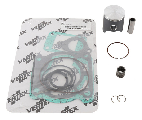 Vertex Piston 09-23 KTM 50 SX 50cc Top End Piston Kit - VTK23429CD Photo - Primary