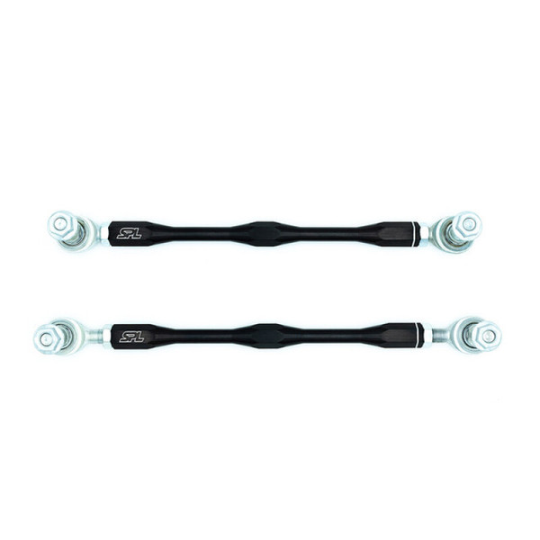 SPL Parts 2023+ Toyota GR Corolla Front Adjustable Endlinks - SPL FE E210 User 1