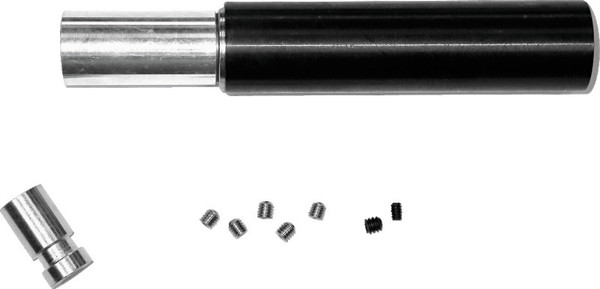 Bikers Choice 1 Inch Bar Internal Twist Clutch Kit Universal Custom - 482417 Photo - Primary