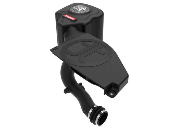 aFe 22-23 Subaru WRX Takeda Momentum Cold Air Intake System w/ Pro 5R Filter - 56-70064R Photo - Primary
