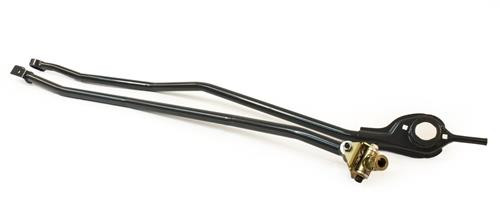 Innovative 90-93 Integra B-Series Zinc Steel Replacement Linkage Joint for kit 50119 - 50119-JOINT Photo - Primary