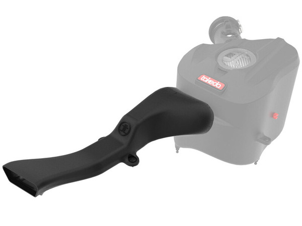 aFe Takeda Dynamic Air Scoop D.A.S. For Takeda Intakes - 56-70065S Photo - Primary