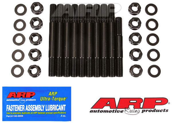 ARP Pontiac Super Duty w/ Iron Duke Heads Head Stud Kit - 290-4101 Photo - Primary