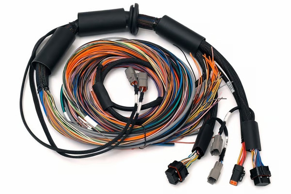 Haltech NEXUS R3 Universal Wire-In Harness - 2.5M (8ft) - HT-183200 User 1