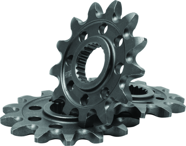 ProTaper Kawasaki Front Sprocket - 14 Teeth - 038361 User 3