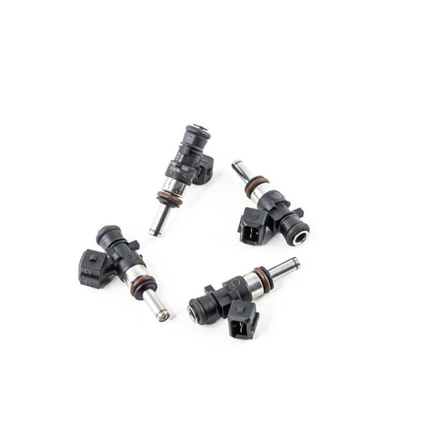 Deatschwerks Set of 4 Bosch EV14 1250cc Injectors for Honda S2000 F22 06-09 - 16MX-03-1250-4 Photo - Primary