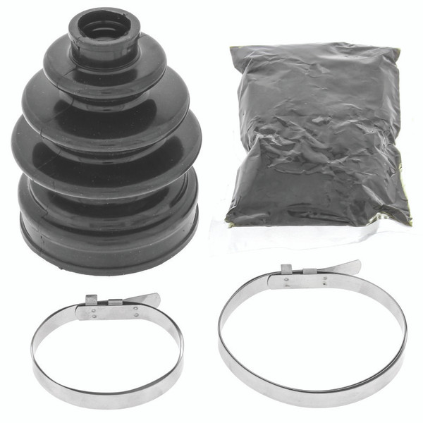 QuadBoss 15-18 Can-Am Commander 1000 Front Inner CV Boot Kit - 414964 Photo - Primary