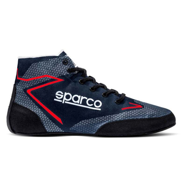 Sparco Shoe Prime Extreme 41 - 0012A941BMRS Photo - Primary