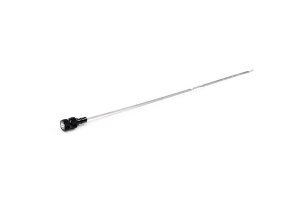AMS Performance 04-05 Subaru STI EJ25 Engine Billet Engine Oil Dipstick - AMS.50.06.0012-3 User 1