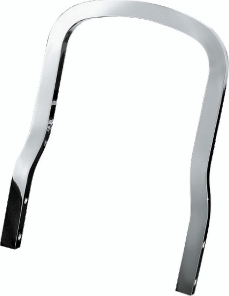 Kuryakyn Sissy Bar For Plug-N-Play Mount Chrome - 8980 Photo - Primary