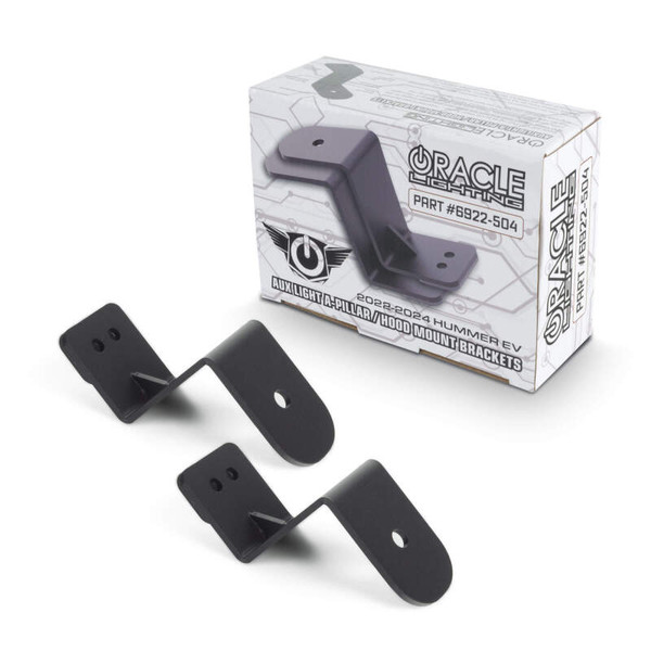 Oracle 22-24 Hummer EV Aux Light A-Pillar / Hood (Pair) - 6922-504 Photo - Primary