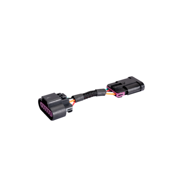 Fleece Performance 13-18 Dodge 2500/3500 Cummins Cooling Fan Extension Harness - FPE-HAR-CUMM-FAN-1318 User 1