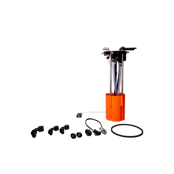 Fleece Performance 99-07 Ford F-250/F-350 Powerstroke (Long Bed) SureFlo Performance Sending Unit - FPE-SF-FMC-9907-LB User 1