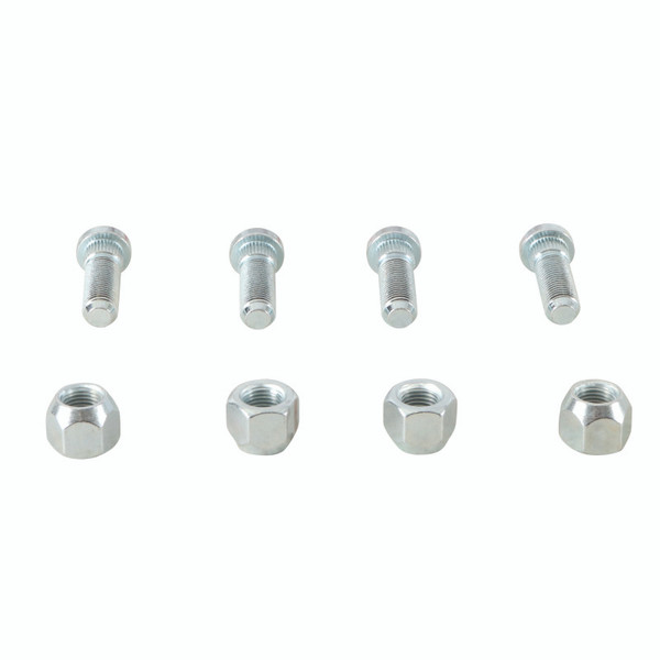 QuadBoss 15-22 Yamaha YXC700 Viking VI EPS Front Wheel Stud & Nut Kit - 608242 Photo - Primary