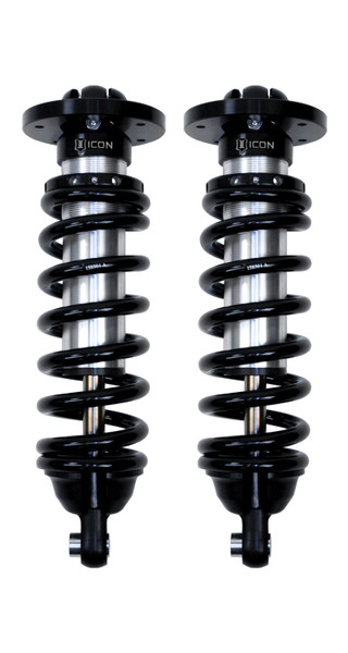 ICON 04-15 Nissan Titan 2.5 Series Shocks VS IR Coilover Kit - 81000 Photo - Primary