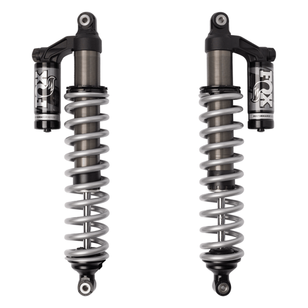 Fox 17-24 CanAm Maverick Defender HD 2.0 Performance Series Coilover Shock - Front - 885-06-147-2 User 1