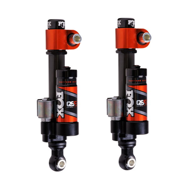 Fox Polaris AM 2024 Pro R QSE Links - Front - 885-08-532 User 1