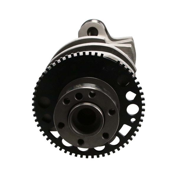 Manley Billet CCW 4.000in Stroke Crankshaft w/ 58 Tooth Reluctor Wheel - 190858B Photo - Primary