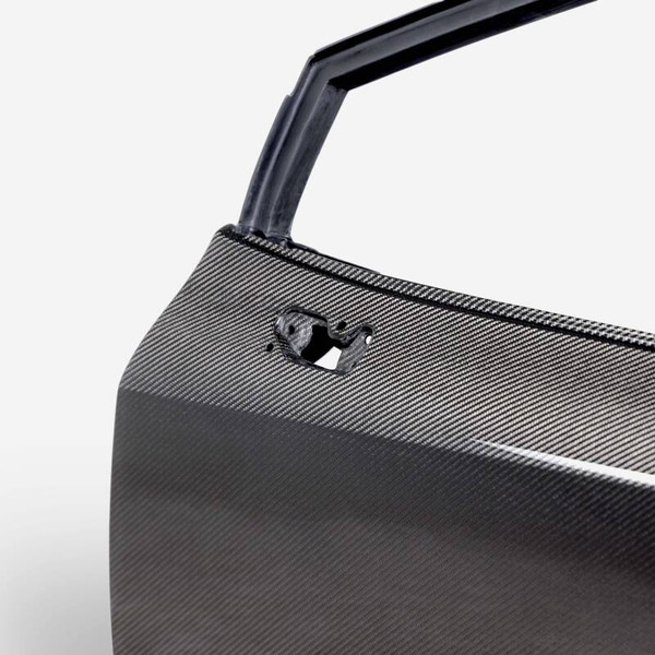 Seibon 2023+ Toyota GR Corolla Carbon Fiber Front Doors - DD23TYGRCOR-F User 1