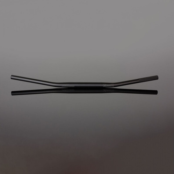 Renthal Street Sport Fatbar - Black - 846-50-BK Photo - Primary
