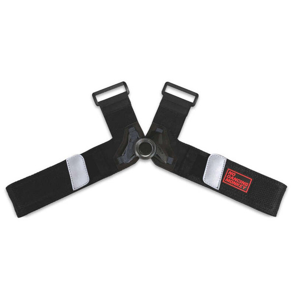 USWE Frontstrap NDM 1 Black - 2XL - 5101204101 Photo - Primary