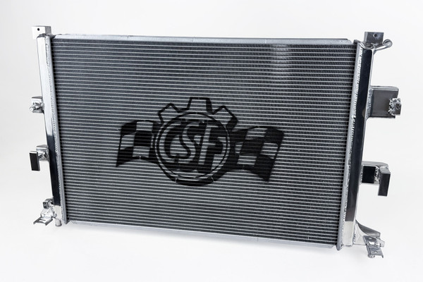 CSF 16-18 Ford Focus RS Radiator - 7239 Photo - Primary