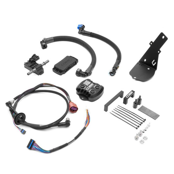 Cobb 22-24 Subaru WRX CAN Flex Fuel Upgrade (MT Only) - 345650 Photo - Primary