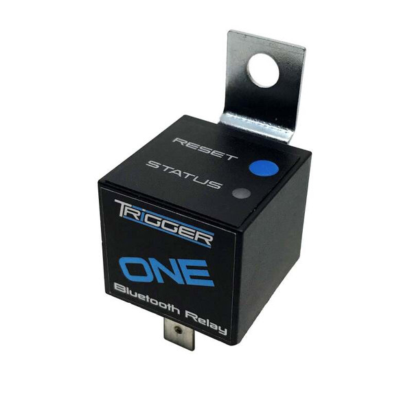 Oracle Trigger One Bluetooth Solid State Relay - 4001 User 1