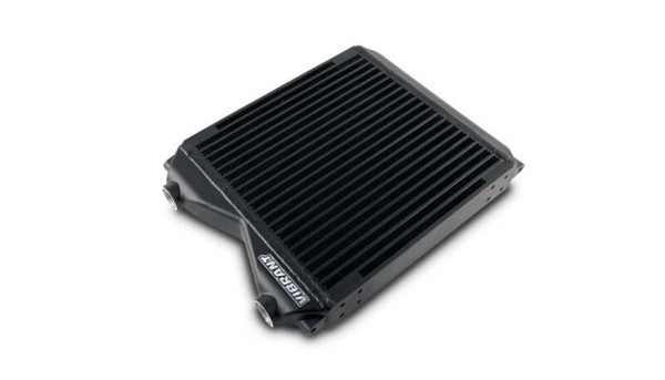 Vibrant Double Pass Oil Cooler Assembly 12in x 12in x 2in - 12954 User 1