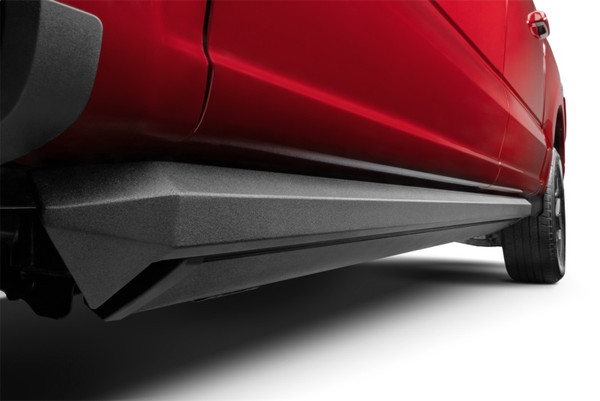 AMP Research 04-25 Ford F150 PowerStep XL - 77364-01A Photo - Primary