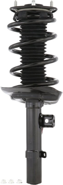 KYB 13-17 Honda Accord 2.4L / 14-15 Accord Hybrid 2.0L Strut Plus Assembly - Front Left - SR4778 User 1