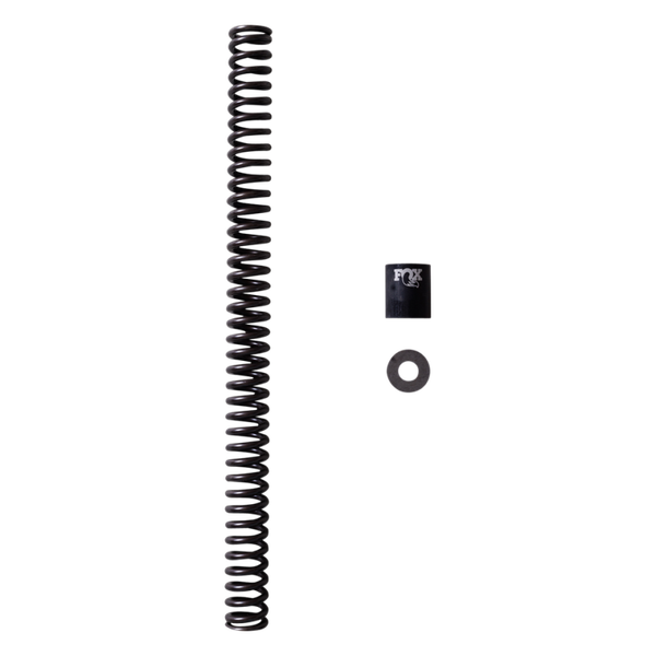 Fox Powersports Harley-Davidson AM Dyna STD Fork Spring Kit - 890-27-101 User 1