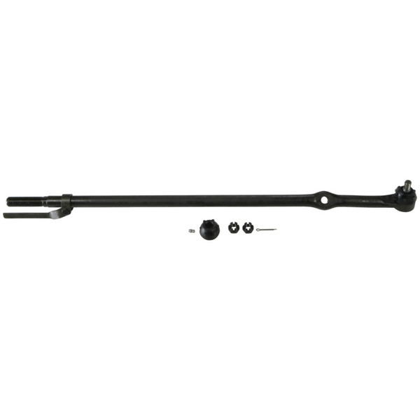 MOOG 1997 Ford F-250 HD Front Right Inner / Right Inner Tie Rod End - DS1138T Photo - Primary