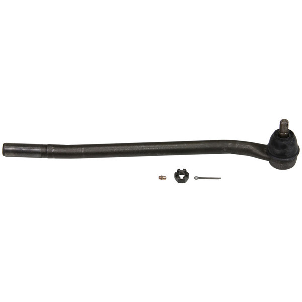 MOOG 65-71 Ford F-100 Front Left Outer / Left Outer Tie Rod End - DS736 Photo - Primary