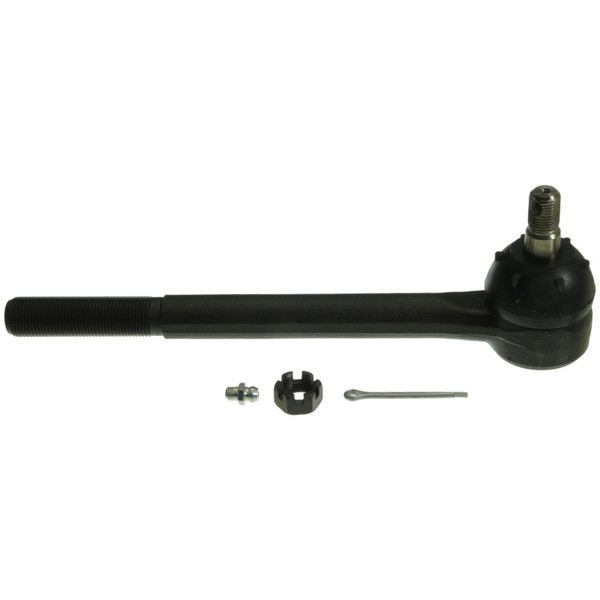 MOOG 73-77 Buick Century Front Inner / Inner Tie Rod End - ES2020RLT Photo - Primary