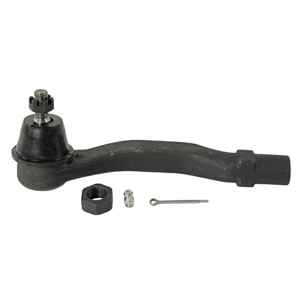 MOOG 97-00 Acura EL Front Right Outer / Right Outer Tie Rod End - ES3331R Photo - Primary