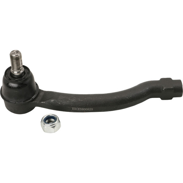 MOOG 10-13 Acura ZDX Front Left Outer / Left Outer Tie Rod End - ES800825 Photo - Primary