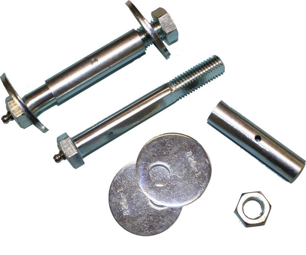 MOOG 10-23 Lexus GX460 Front Caster/Camber Kit - K100129 Photo - Primary