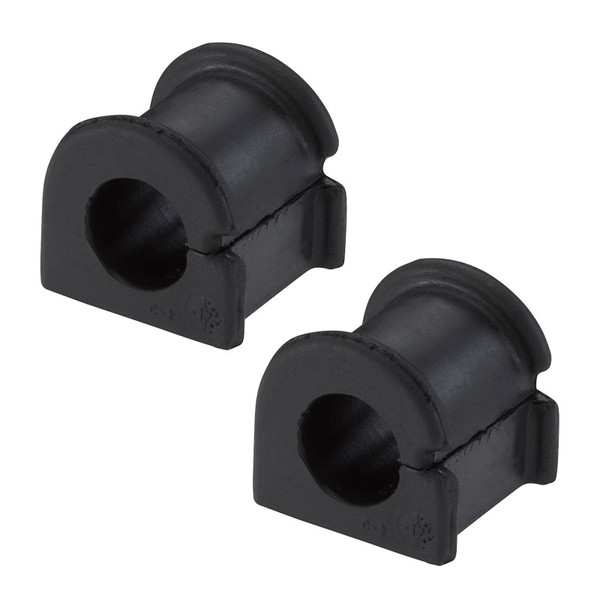 MOOG 03-10 Pontiac Vibe Front To Frame Sway Bar Bushing - K200146 Photo - Primary