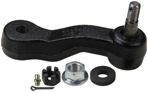 MOOG 03-06 Cadillac Escalade ESV Idler/Pitman Arm - K6534HD Photo - Primary