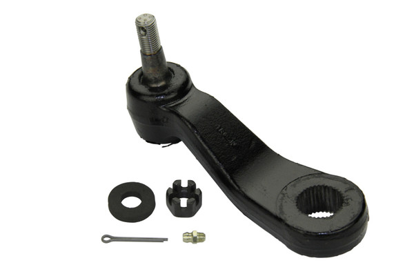 MOOG 03-06 Cadillac Escalade ESV Idler/Pitman Arm - K6536HD Photo - Primary