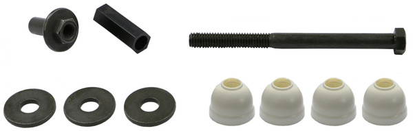 MOOG 87-91 Volvo 780 Front / Rear Sway Bar Link - K700528 Photo - Primary