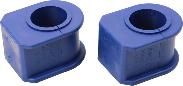 MOOG 1999 Ford F-250 Front To Axle / Front To Frame Sway Bar Bushing Kit - K80201 Photo - Primary