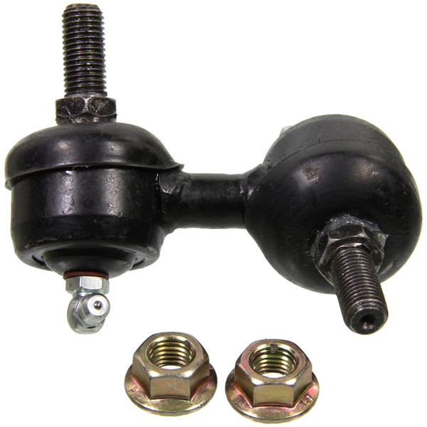 MOOG 01-05 Acura EL Front Right Sway Bar Link Kit - K90455 Photo - Primary