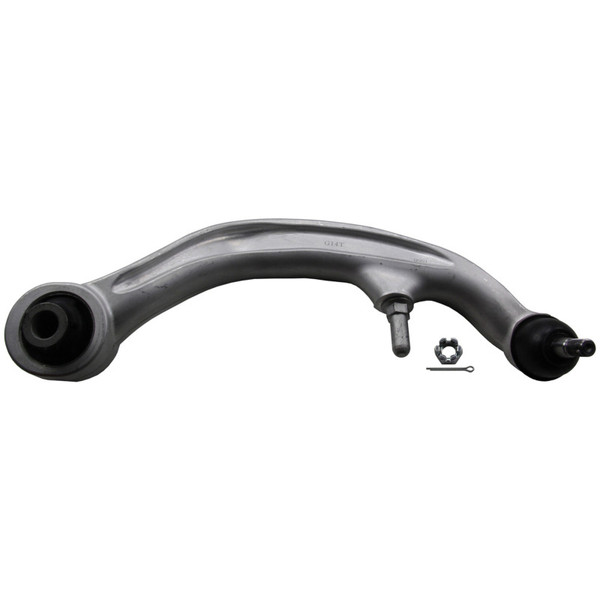 MOOG 03-09 Nissan 350Z Front Left Lower Rearward Control Arm - RK621373 Photo - Primary