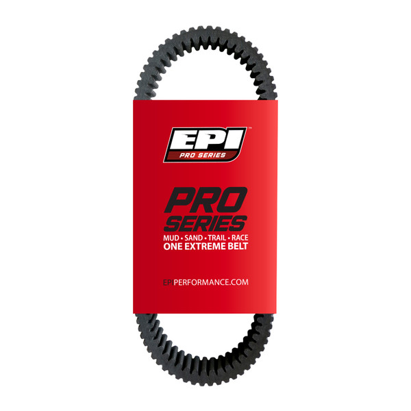 EPI 07-23 Can-Am Outlander/ Renegade/ Commander/Maverick Pro Series - Extreme Belt - PRO1025 Photo - Primary