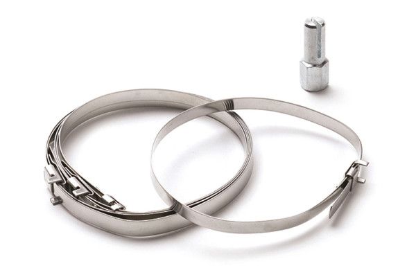 EPI CV Boot Clamp Kit - WE145000 Photo - Primary