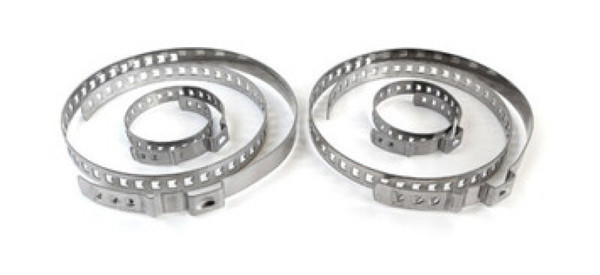 EPI CV Boot Crimp Clamp Kit - WE145025 Photo - Primary