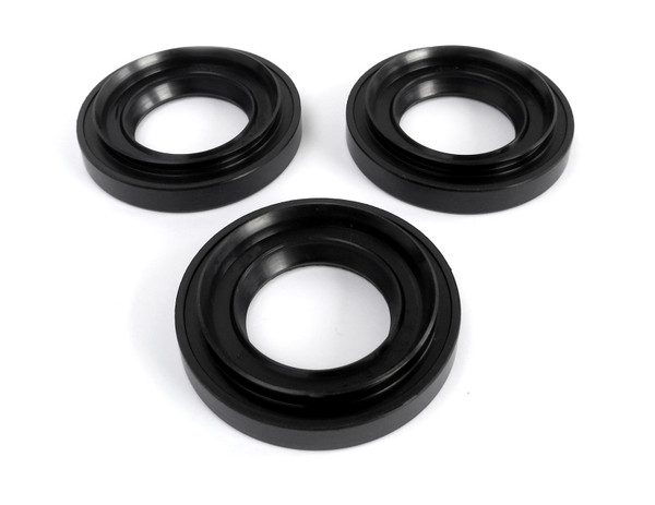 EPI 09-20 Yamaha 550/700 Grizzly Rear Differential Seal Kit - WE290102 Photo - Primary