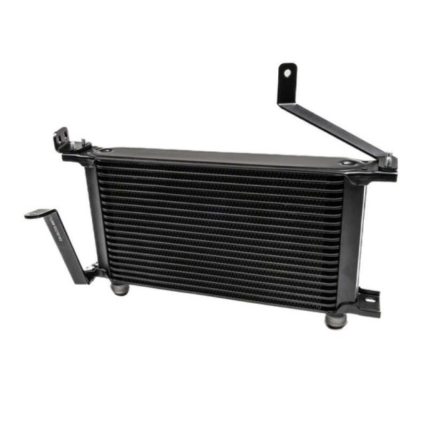 Chase Bays 92-99 BMW 3-Series E36 (w/M5X/S5X) Oil Cooler Kit - CB-E36-S5XOILCOOL User 1
